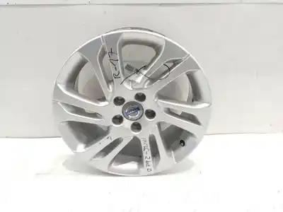 Pezzo di ricambio per auto di seconda mano cerchione in lega per volvo xc60 r-design momentum riferimenti oem iam 17 pulgadas