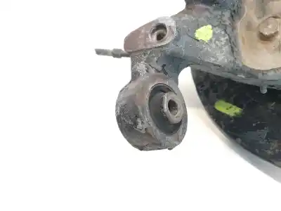Second-hand car spare part rear right knuckle for dodge avenger 2.0 16v crd cat oem iam references   