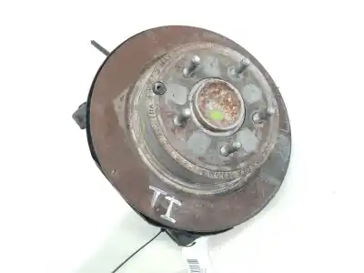 Second-hand car spare part rear left knuckle for dodge avenger 2.0 16v crd cat oem iam references 