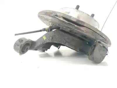 Second-hand car spare part rear left knuckle for dodge avenger 2.0 16v crd cat oem iam references   