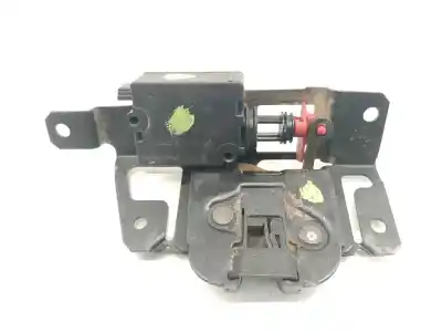 Second-hand car spare part Trunk Lock for BMW X3 (E83) 3.0d OEM IAM references 51247057364  