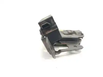 Second-hand car spare part trunk lock for bmw x3 (e83) 3.0d oem iam references 51247057364  