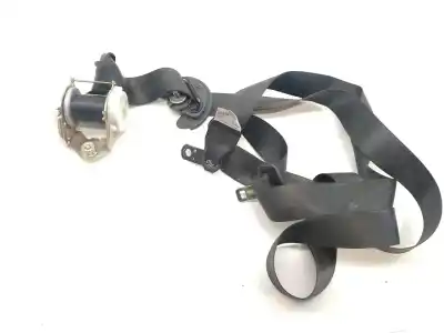 Peça sobressalente para automóvel em segunda mão cinto de segurança dianteiro esquerdo por bmw x3 (e83) 3.0d referências oem iam s13400711070