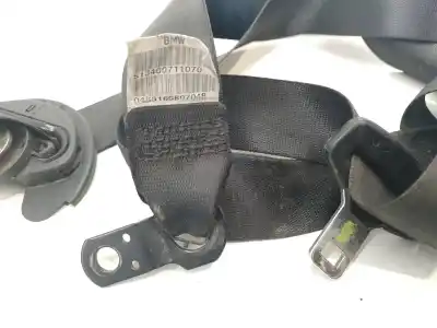 Peça sobressalente para automóvel em segunda mão cinto de segurança dianteiro esquerdo por bmw x3 (e83) 3.0d referências oem iam s13400711070  
