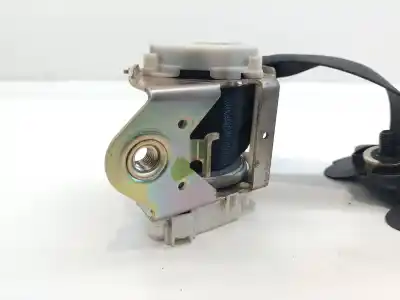 Peça sobressalente para automóvel em segunda mão cinto de segurança dianteiro esquerdo por bmw x3 (e83) 3.0d referências oem iam s13400711070  