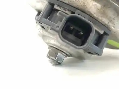 Peça sobressalente para automóvel em segunda mão buzina / sirene por ford fiesta (cb1) motor 1.6 ltr. - 70 kw tdci cat referências oem iam a046522  