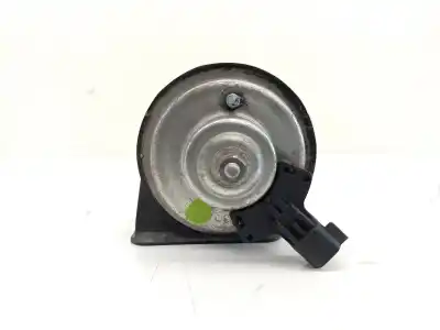 Peça sobressalente para automóvel em segunda mão buzina / sirene por ford fiesta (cb1) motor 1.6 ltr. - 70 kw tdci cat referências oem iam a046522  