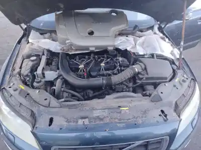 Gebrauchtes Autoersatzteil GETRIEBE zum VOLVO XC70  OEM-IAM-Referenzen   