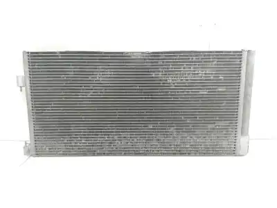 Peça sobressalente para automóvel em segunda mão condensador / radiador de ar condicionado por renault laguna iii dynamique tomtom referências oem iam 921100002r