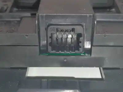 Second-hand car spare part ignition switch for renault laguna iii dynamique tomtom oem iam references a2c53217096  