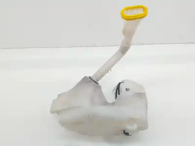 Peça sobressalente para automóvel em segunda mão depósito do limpa vidros por renault laguna iii dynamique tomtom referências oem iam 289100001n