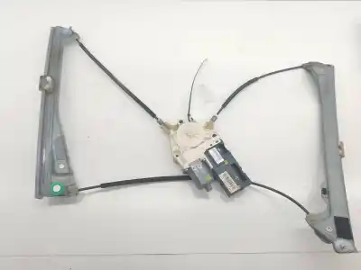 Peça sobressalente para automóvel em segunda mão elevador de vidros dianteiro direito por renault laguna iii dynamique tomtom referências oem iam 807300001r