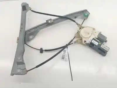 Peça sobressalente para automóvel em segunda mão elevador de vidros dianteira esquerda por renault laguna iii dynamique tomtom referências oem iam 8073100002r