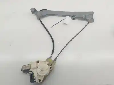 Peça sobressalente para automóvel em segunda mão elevador de vidros traseiro direito por renault laguna iii dynamique tomtom referências oem iam 827300001r