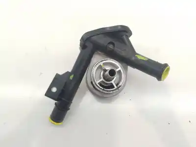 Peça sobressalente para automóvel em segunda mão radiador de óleo do motor por renault laguna iii dynamique tomtom referências oem iam 779744