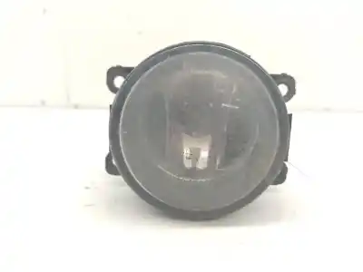Peça sobressalente para automóvel em segunda mão farol / projetor de nevoeiro esquerdo por renault laguna iii dynamique tomtom referências oem iam 8200074008