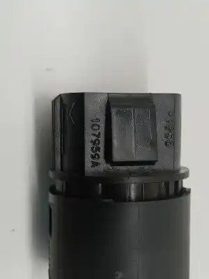 Second-hand car spare part switch for renault laguna iii dynamique tomtom oem iam references 107959a  