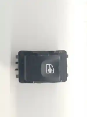 Peça sobressalente para automóvel em segunda mão botão / interruptor elevador vidro dianteiro direito por renault laguna iii dynamique tomtom referências oem iam 809600750r