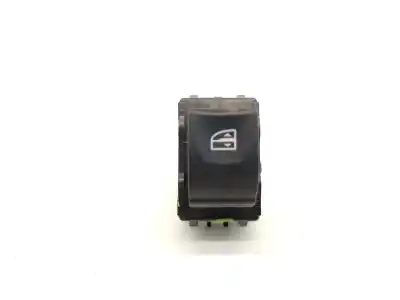 Peça sobressalente para automóvel em segunda mão botão / interruptor elevador vidro traseiro esquerdo por renault laguna iii dynamique tomtom referências oem iam 254010003r