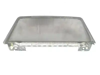 Peça sobressalente para automóvel em segunda mão farolim de travão central por renault laguna iii dynamique tomtom referências oem iam 265900001r