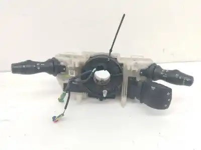 Peça sobressalente para automóvel em segunda mão comandos de alavanca por renault laguna iii dynamique tomtom referências oem iam 255670001r
