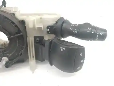 Second-hand car spare part multifunction switch for renault laguna iii dynamique tomtom oem iam references 255670001r  