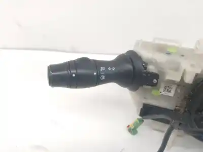 Second-hand car spare part multifunction switch for renault laguna iii dynamique tomtom oem iam references 255670001r  