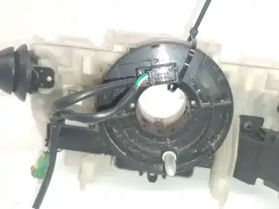 Second-hand car spare part multifunction switch for renault laguna iii dynamique tomtom oem iam references 255670001r  