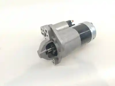 Peça sobressalente para automóvel em segunda mão motor de arranque por renault laguna iii dynamique tomtom referências oem iam 8ea011610241