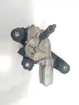 Peça sobressalente para automóvel em segunda mão motor do limpador traseiro por renault laguna iii dynamique tomtom referências oem iam 287100006r  