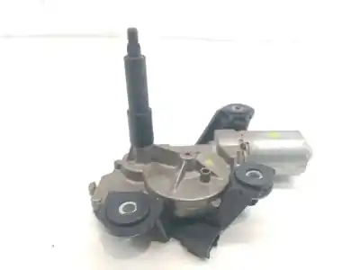 Peça sobressalente para automóvel em segunda mão motor do limpador traseiro por renault laguna iii dynamique tomtom referências oem iam 287100006r  