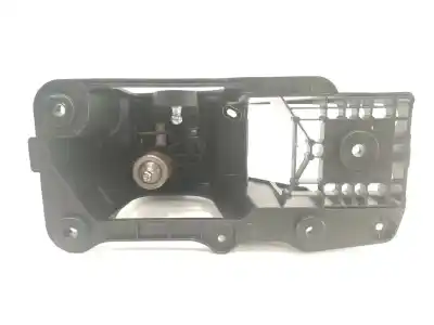 Second-hand car spare part gear lever for renault laguna iii dynamique tomtom oem iam references 8200694900f  