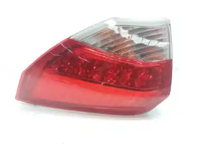 Peça sobressalente para automóvel em segunda mão farolim traseiro direito por renault laguna iii dynamique tomtom referências oem iam 89071497