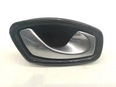 Peça sobressalente para automóvel em segunda mão puxador interior traseiro direito por renault laguna iii dynamique tomtom referências oem iam 806700005r