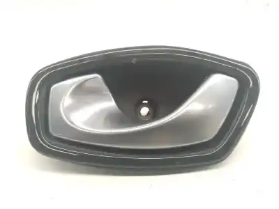 Peça sobressalente para automóvel em segunda mão puxador interior traseiro esquerdo por renault laguna iii dynamique tomtom referências oem iam 806700006r