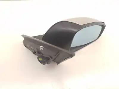 Peça sobressalente para automóvel em segunda mão espelho retrovisor direito por renault laguna iii dynamique tomtom referências oem iam 963010152r