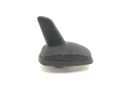 Gebrauchtes Autoersatzteil antenne zum volkswagen scirocco (137) 1.4 tsi (90kw) oem-iam-referenzen 1k0035507l  