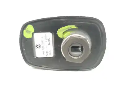 Gebrauchtes Autoersatzteil antenne zum volkswagen scirocco (137) 1.4 tsi (90kw) oem-iam-referenzen 1k0035507l  