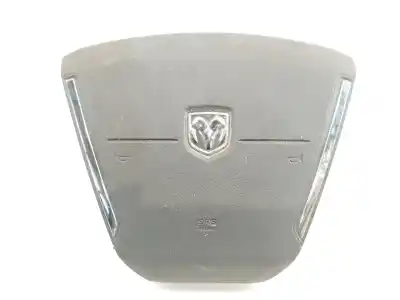 Second-hand car spare part front left air bag for dodge avenger 2.0 16v crd cat oem iam references p1as631dhaf