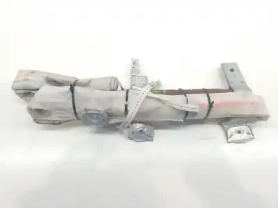 Second-hand car spare part front right curtain airbag for dodge avenger 2.0 16v crd cat oem iam references p55351260af