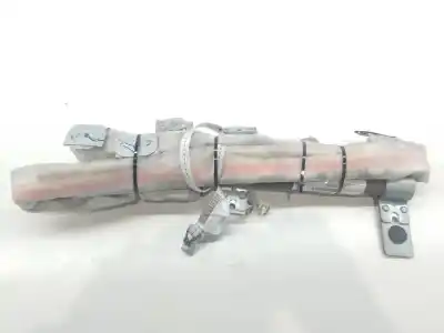 Second-hand car spare part front right curtain airbag for dodge avenger 2.0 16v crd cat oem iam references p55351260af  