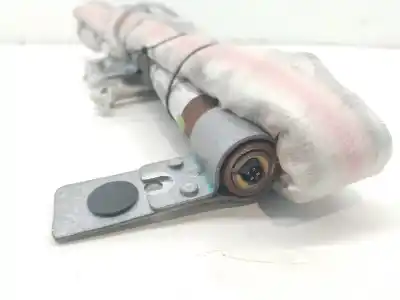 Second-hand car spare part front right curtain airbag for dodge avenger 2.0 16v crd cat oem iam references p55351260af  