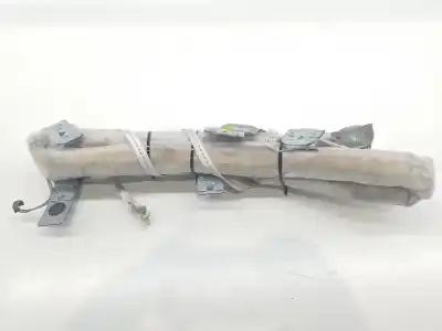 Second-hand car spare part front left curtain airbag for dodge avenger 2.0 16v crd cat oem iam references p55351261af