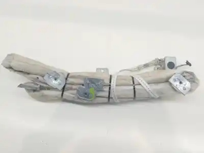 Pezzo di ricambio per auto di seconda mano airbag a tenda anteriore sinistro per dodge avenger 2.0 16v crd cat riferimenti oem iam p55351261af  
