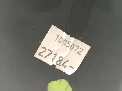 Pezzo di ricambio per auto di seconda mano bocchetta aria laterale sinistra per dodge avenger 2.0 16v crd cat riferimenti oem iam 1000596  