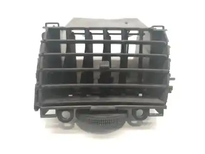 Second-hand car spare part right central air vent for dodge avenger 2.0 16v crd cat oem iam references 1000709