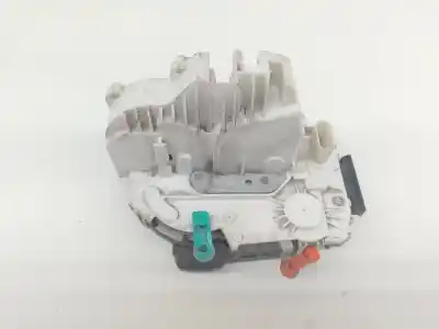 Second-hand car spare part left front door lock for dodge avenger 2.0 16v crd cat oem iam references 4589421ab