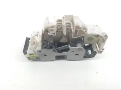 Second-hand car spare part left front door lock for dodge avenger 2.0 16v crd cat oem iam references 4589421ab  