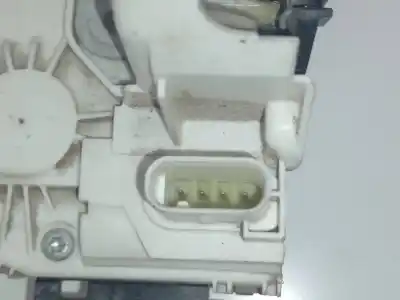 Second-hand car spare part left front door lock for dodge avenger 2.0 16v crd cat oem iam references 4589421ab  