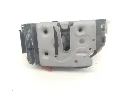 Second-hand car spare part left front door lock for dodge avenger 2.0 16v crd cat oem iam references 4589421ab  